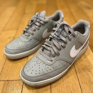 Nike Court Vision Low